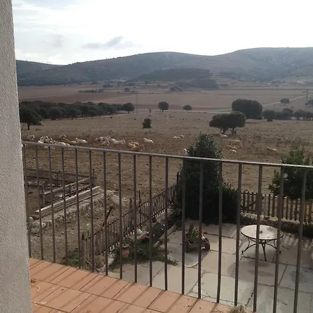 Mas Vell Guest House Cati Room photo