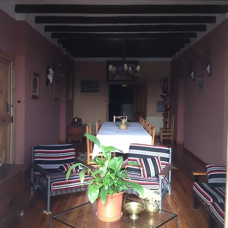 Mas Vell Guest House Cati Room photo