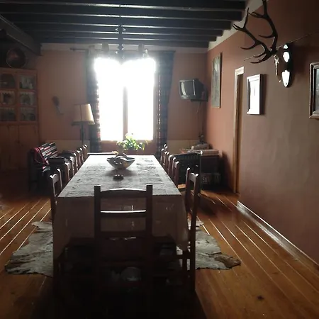 Mas Vell Guest House Cati Room photo