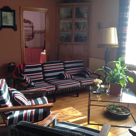 Mas Vell Guest House Cati Room photo
